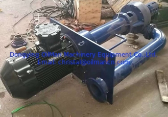 LSB Vertical Centrifugal Slurry Pump high wearable cast iron