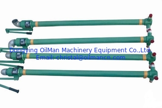 Drilling Fluid Solids Control Equipment Mud Gun 50-60 m3/h
