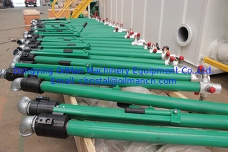 Drilling Fluid Solids Control Equipment Mud Gun 50-60 m3/h