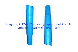 Elevated Fishing And Milling Tools , Oilfield Releasing And Circulating Overshot