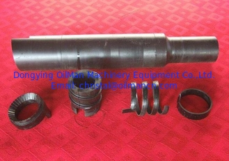 API 7-1 Overshot Fishing Tool Assembly With Basket Grapple