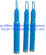 API Standard Fishing Tools Releasing Circulation Junk Basket For Drilling Rig