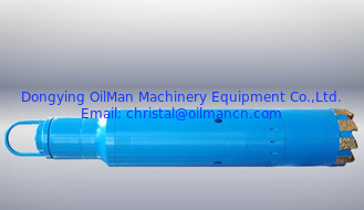API Standard Fishing Tools Releasing Circulation Junk Basket For Drilling Rig