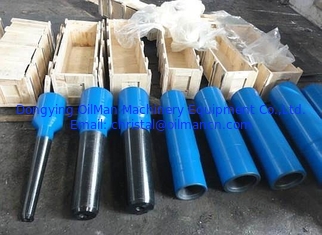 Oil Well Fishing Tool Guided Die Tap,Taper Tap And Die Collar