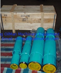 Downhole Elevated Fishing And Milling Tools API Junk Sub For Oil Well