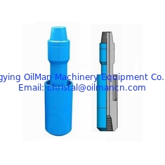 API 7-1 Oil Well Downhole Tool / Fishing Tool Junk Bit Sub / Fishing Cup