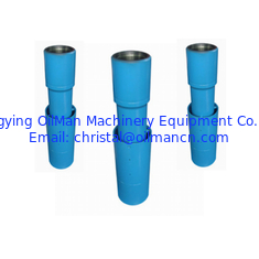 API 7-1 Oil Well Downhole Tool / Fishing Tool Junk Bit Sub / Fishing Cup