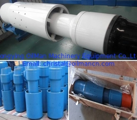 API 7-1 Oil Well Downhole Tool / Fishing Tool Junk Bit Sub / Fishing Cup