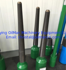 Die Collar Taper Tap Fishing Tool NC31 NC38 NC50 6 Connection for Drilling