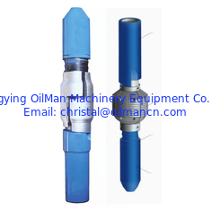API 7-1 Elevated Fishing And Milling Tools Releasing Casing Spear 89mm OD