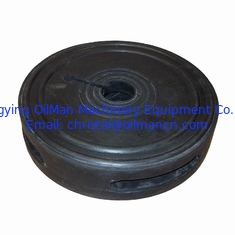Dual Split Type Pipe Wiper Rubber For Drilling Mud Control Rig