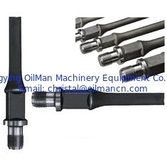 1/8&quot; Oilfield Production Equipment Sucker Rod With Coupling