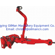 API 7K Wellhead Tools Drill Pipe Manual Tongs Type B, DB, C, SB, SDD, LF
