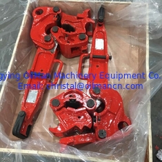 API 7K Wellhead Tools Drill Pipe Manual Tongs Type B, DB, C, SB, SDD, LF