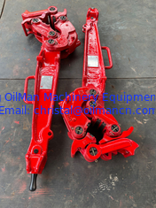 API 7K Drilling Rig Type C Manual Tongs For Drill Pipe Casing Joint And Coupling