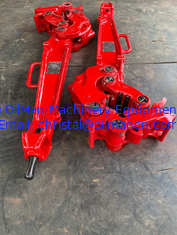 API 7K LF Type Q 2-3/8 -7 Inch/22 KN.M Manual Tong For Drilling Handling Tools