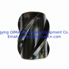 API Oilfield Cementing Tools Polymer Centralizer for Casing Pipe