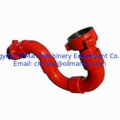 2 Inch Fig1502 Chiksan Swivel Joints For Choke And Kill Manifold Lines