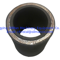 API 7K Wellhead Assembly , Vibration Oil Field Mud Pump Hose