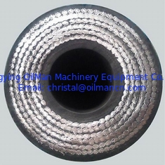 API 7K Rotary Drilling Hose Vibration Anti aging for Oil Field