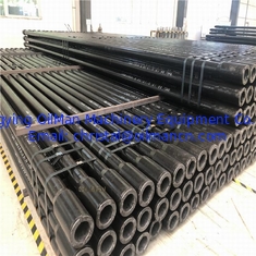 API 5DP 3 1/2&quot; Oil Drill Pipes EU Type For Oil Well