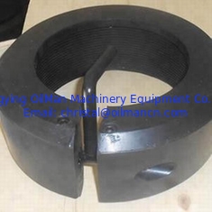 API Tubing Casing Thread Protector Quick Release For Oilfield