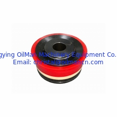 API 7K Mud Pump Spare Parts Piston Assembly For Oil Well Drilling