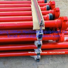 2&quot; 4&quot; Wellhead Assembly High Pressure Pup Joint For Oil Gas Drilling
