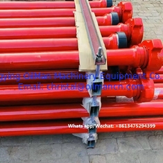 2" 4" Wellhead Assembly High Pressure Pup Joint For Oil Gas Drilling