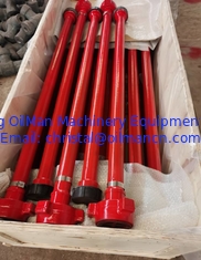 2" 4" Wellhead Assembly High Pressure Pup Joint For Oil Gas Drilling