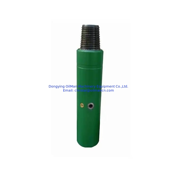 API 4 1/4" Upper And Lower Kelly Plug Cock Valve With NC IF REG Connection