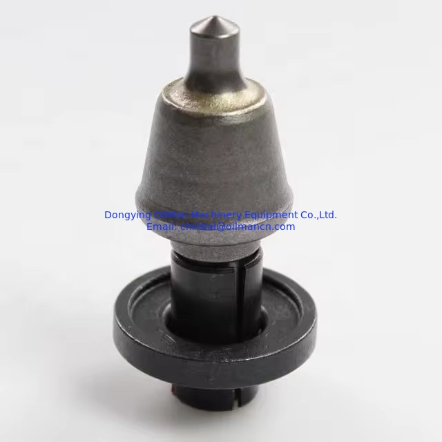 Road Milling Picks Asphalt Tools Milling Teeth Cutter Bit For Wirtgen Picks W6 20x Road Milling Bits
