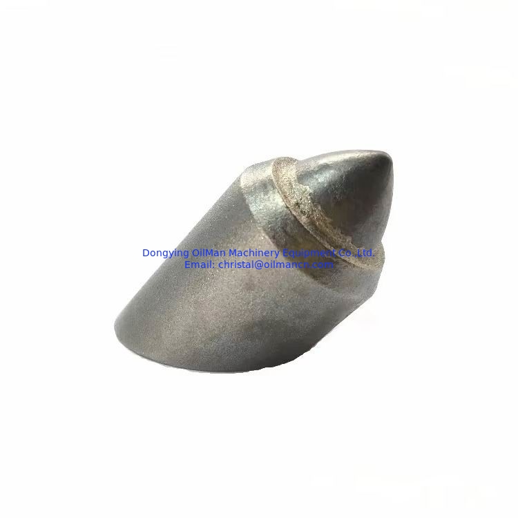 Tungsten Carbide Weld On Cutter Teeth BR1 BR2 BR3 BR4 RT1 RT2 HDD Drill Bits