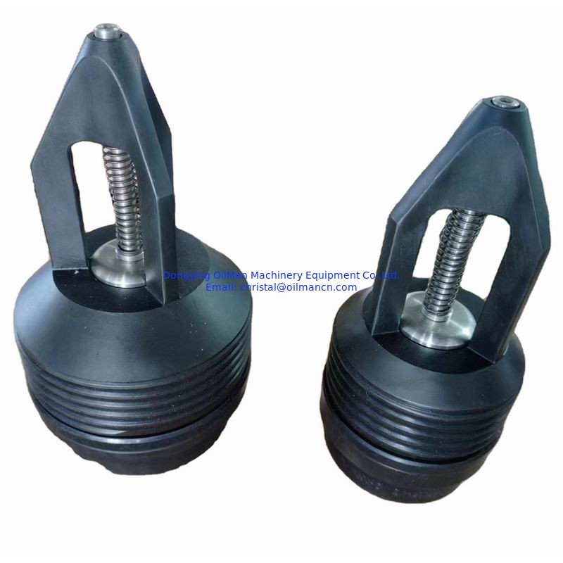 API 6A Cameron Style BPV Type H One Way Back Pressure Valve