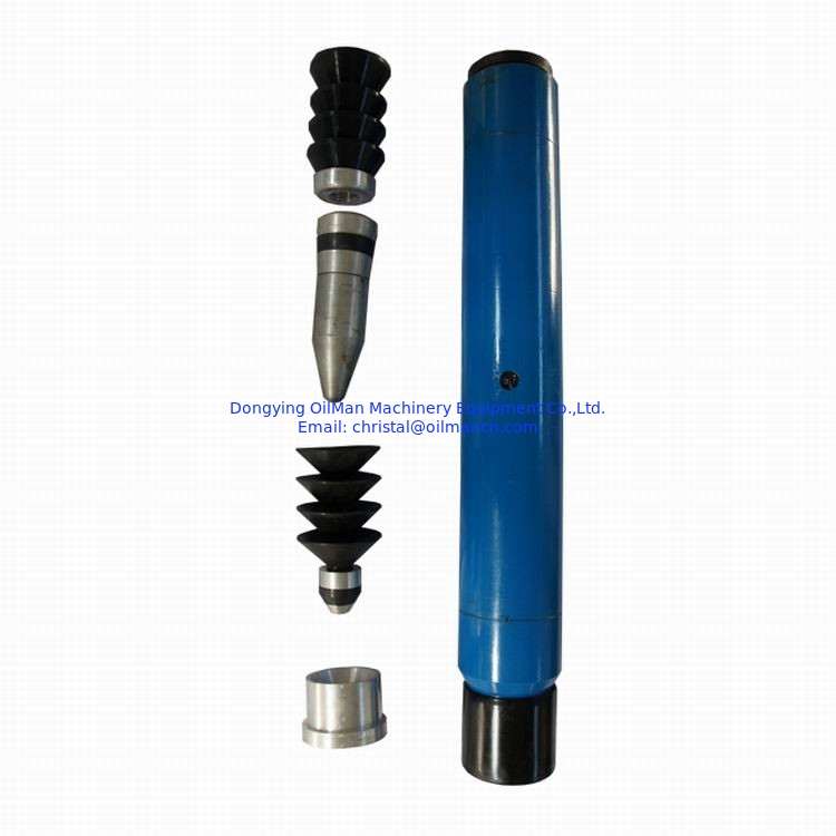 7&quot; Oilfield Cementing Tools , Mechanical Stage Cementing Collar