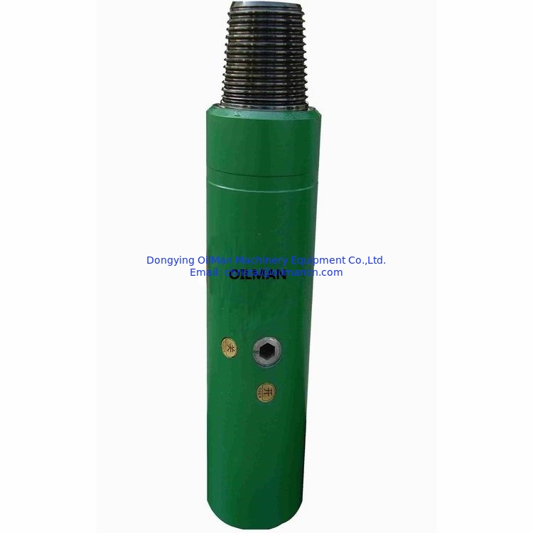 API 7-1 Oilfield Full Opening TIW Safety Valve FOSV For Drill String