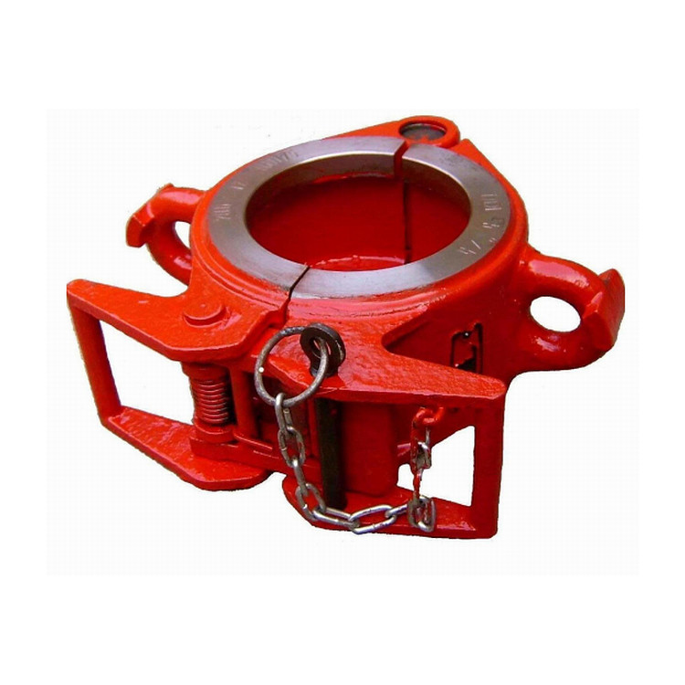 Type SJ SP SJX Single Joint Casing Elevator, Tubing Slip Type Elevator