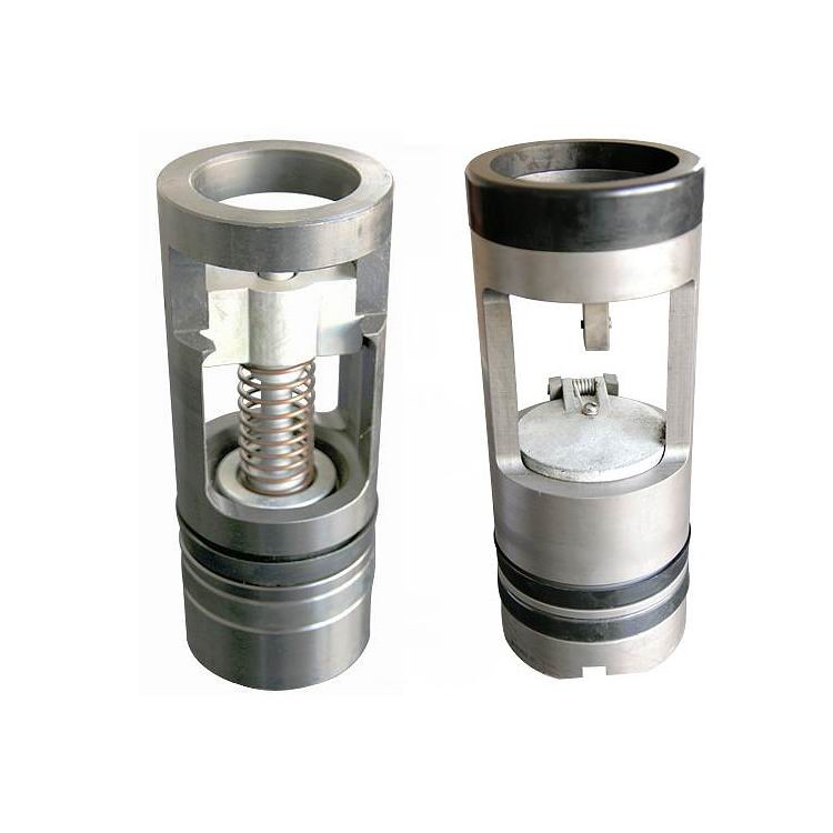 API Oilfield Downhole Tools 2F3R Flapper Type Drill Pipe Float Valve