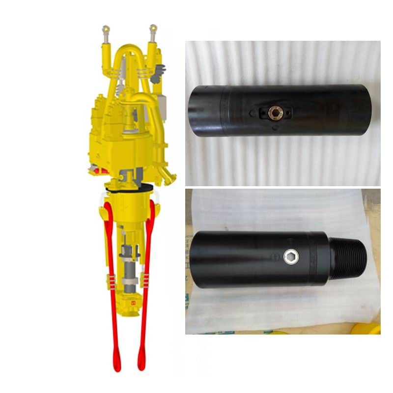 OEM Varco Top Drive Spare Parts For Drilling Rig