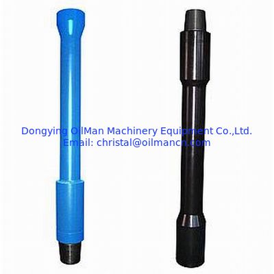 Buy aisi 4145h drill string components, Good quality aisi 4145h drill ...